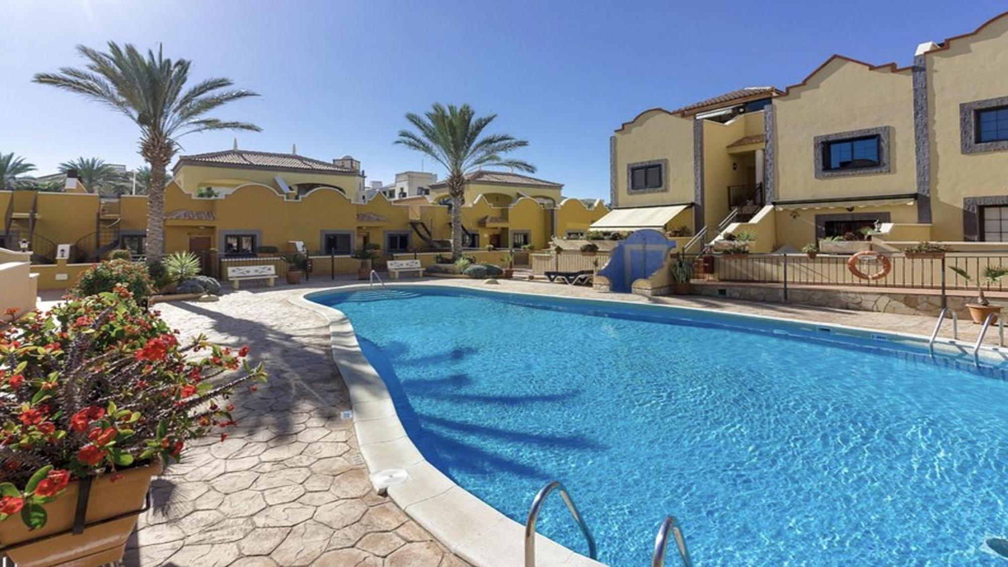 Sea View Luxury - Playa Del Duque Appartement Costa Adeje (Tenerife)